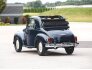 1951 FIAT Topolino 500 for sale 101694825